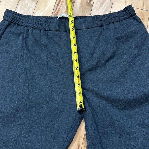 Calvin Klein Slim Fit Pants - Picture 7 of 10